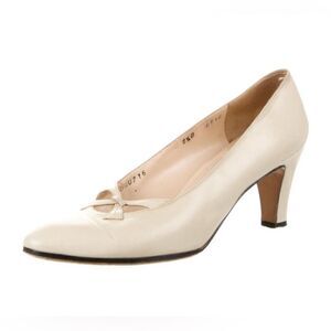 Ferragamo Heels ✨✨✨